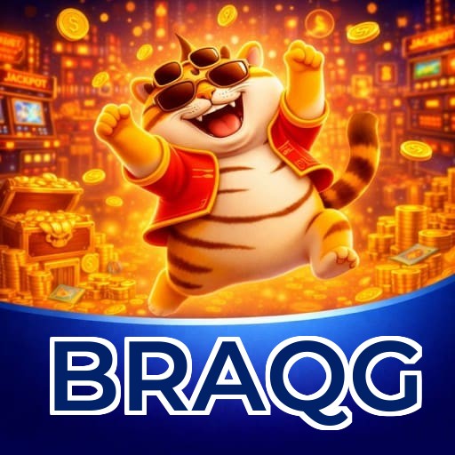 Download Oficial BRAQG - App para PC e Celular