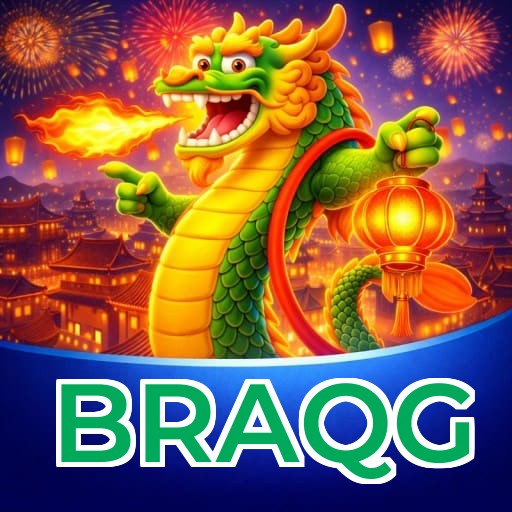 Instalar BRAQG com bônus de R$99
